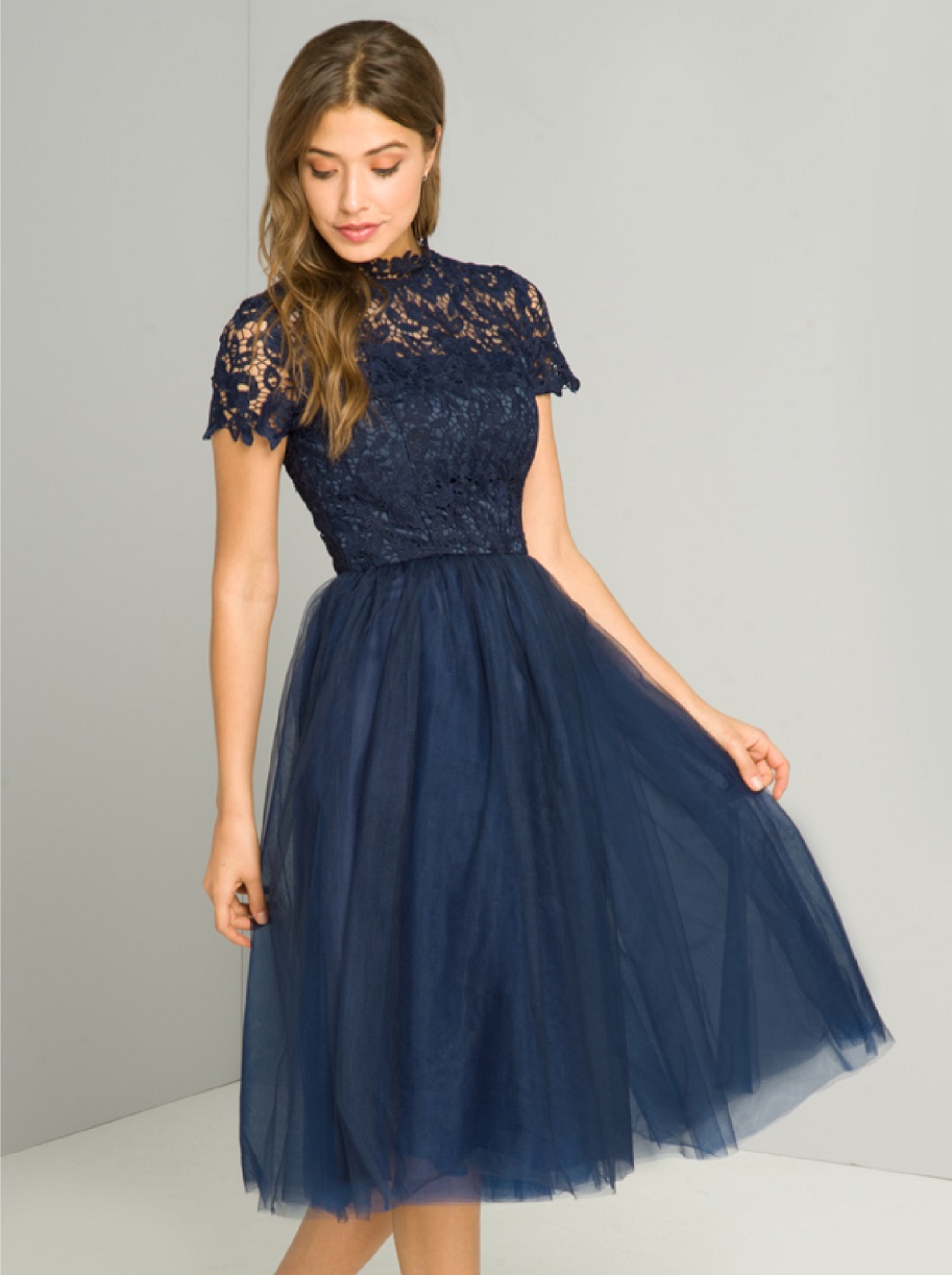 Chi chi hotsell ari dress